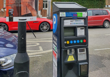 Reverse the hike in parking charges